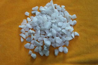 广西石英砂产业分析 从南宁、柳州到沿海城市的化工原料布局