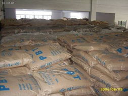 专注品质，服务工业 济南市鑫鹏化工的聚酯PBT与化工原料一站式供应