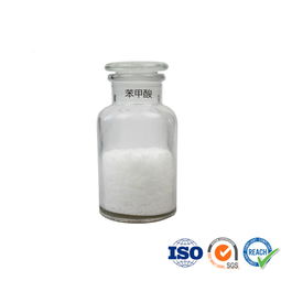 东营金英供应 工业级苯甲酸规格齐全，专业化工原料及产品供应商