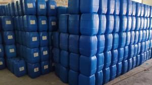 日用化工原料与化工原料及产品的应用与影响