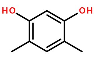 1,3 Benzenediol, 4,6 Dimethyl (CAS 615-89-4) 简介及其在化工领域的应用