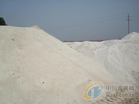供应商报价 北海市福来成石英砂有限责任公司化工原料及产品图